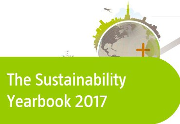 Centro Vincular PUCV colabora en la publicación del Anuario “Sustainability Yearbook 2017” de RobecoSAM - Foto 1