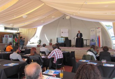 NBC realiza lanzamiento de Programa de Difusión Tecnológica para empresas turísticas de Viña y Valparaíso - Foto 1