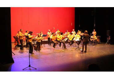 Orquesta Andina es nominada a los premios Pulsar 2017 por su obra “Zumbidoss” - Foto 2