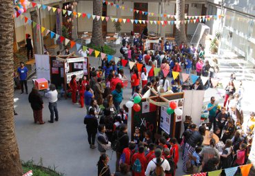 Abiertas postulaciones para 6º Feria de Ciencia y Tecnología para niños y niñas de la Región de Valparaíso 