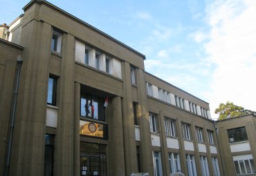 Instituto de Química desarrolla fructífera cooperación internacional con la Universidad de Rennes