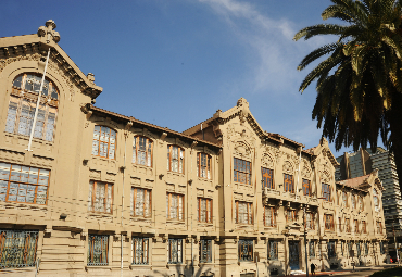 Ranking QS: Católica de Valparaíso se ubica sexta entre las universidades nacionales - Foto 1