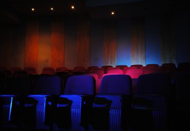 Cineteca PUCV ofrecerá taller de apreciación cinematográfica - Foto 1