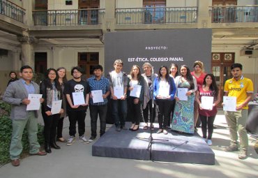 Académicas de la Facultad de Teología analizarán el impacto de los proyectos solidarios de la asignatura Ética Cristiana - Foto 3