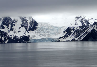 Escuela de Ciencias del Mar estudiará peces de la Antártica - Foto 1