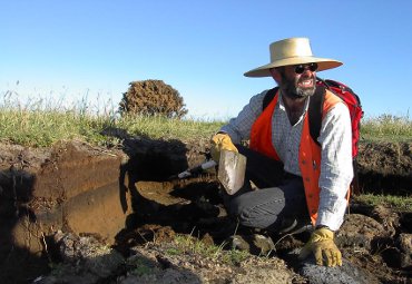 PUCV participará en proyecto Núcleo Milenio sobre ciclo sísmico en zonas de subducción - Foto 1