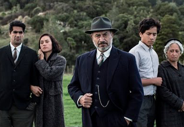 Embajada de Nueva Zelanda realizará festival de cine en Valparaíso - Foto 4