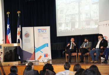 Se lanza Observatorio Laboral Valparaíso en la PUCV - Foto 3