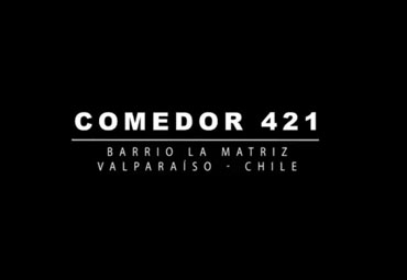 Presentan documental que da a conocer la obra del Comedor 421 de La Matriz - Foto 1