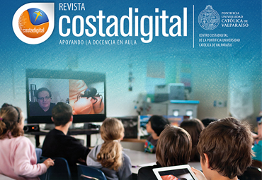 Segunda edición de revista sobre tecnología educativa de Costadigital ya está disponible online - Foto 1