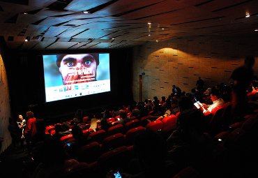 Cineteca PUCV será sede anfitriona del Festival Internacional DocsBarcelona - Foto 2
