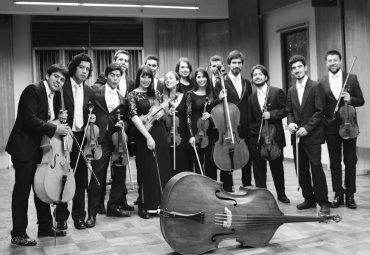 PUCV realizará Primer Encuentro de Orquestas Universitarias en Valparaíso - Foto 1