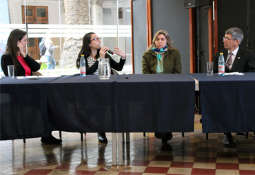 Con seminario internacional concluye Programa de Emprendimiento para Adultos Mayores de la región - Foto 3