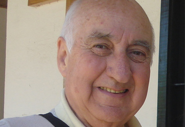 Fallece padre Pepo, creador del Comedor 421 de La Matriz e ingeniero químico PUCV - Foto 1