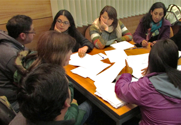 PUCV, CORMUVAL y EPV desarrollan programa de enseñanza de la matemática - Foto 2