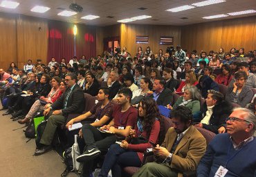 Comienza XVI Encuentro Latinoamericano de Facultades de Comunicación Social FELAFACS 2017 - Foto 1