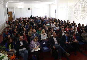 Escuela de Periodismo finalizó con éxito importante Encuentro Latinoamericano de Comunicación - Foto 1