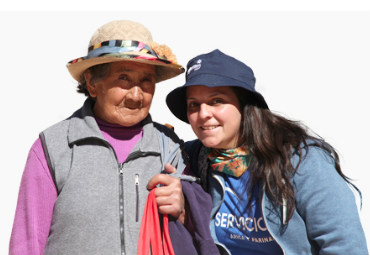 Servicio País apuesta por Jóvenes Profesionales para cambiar Chile - Foto 1