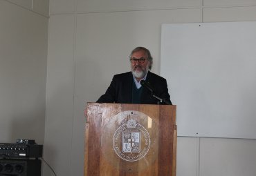 Escuela de Alimentos de la PUCV conmemoró 62 años de historia - Foto 4
