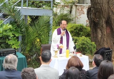 Escuela de Alimentos de la PUCV conmemoró 62 años de historia - Foto 2