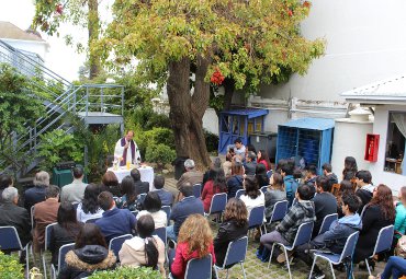 Escuela de Alimentos de la PUCV conmemoró 62 años de historia - Foto 1