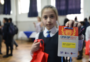 Exitoso Campeonato Interescolar de Matemática Activa se llevó a cabo en Santiago por Costadigital - Foto 1