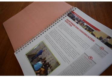 Vicerrectoría Académica publica dos libros de apoyo a la docencia universitaria - Foto 1