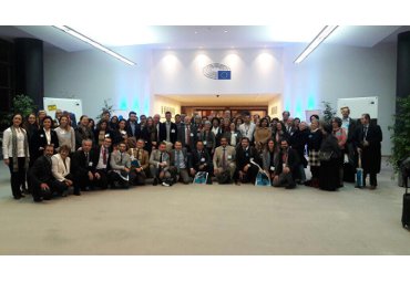Bruselas reúne a especialistas en Responsabilidad Social Universitaria - Foto 1