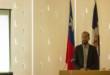 En la PUCV se realizaron XLVII Jornadas Chilenas de Derecho Público donde se abordó el fenómeno de la migración - Foto 4