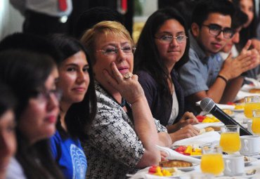 Estudiantes BETA PUCV obtienen resultados destacados en la PSU - Foto 1