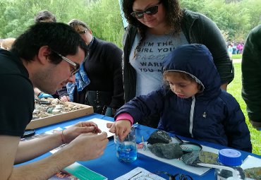 Centro de Minería PUCV: Aportando al desarrollo de la Región de Valparaíso - Foto 4