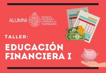 Taller de Educación Financiera- Santiago