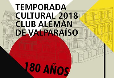 Orquesta de Cámara de la PUCV ofrecerá concierto en el Club Alemán de Valparaíso - Foto 2
