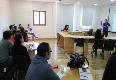 Más de 400 estudiantes participaron en Campeonato Escolar de Matemática 2018 realizado en la PUCV - Foto 2