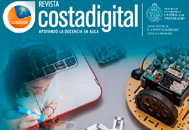 Ya está disponible nueva edición de Revista Costadigital - Foto 1