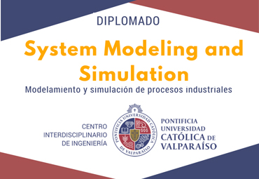 Diplomado Interdisciplinario System Modeling and Simulation