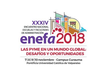 Escuela de Negocios y Economía organiza el XXXIV Encuentro Nacional de Escuelas y Facultades de Administración - Foto 1