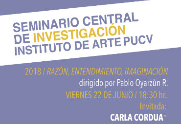 Exposición "Kant sobre el comienzo de la historia humana"