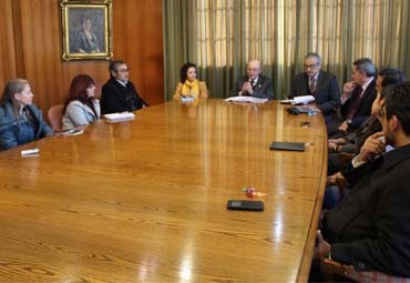 Comienza a operar Comisión para la Prevención, Acompañamiento, Investigación y Sanción de Conductas de Acoso, Hostigamiento, Violencia y Discriminación Arbitraria - Foto 1