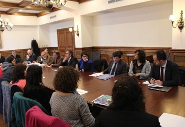 Universidades del CRUV desarrollan esfuerzos conjuntos para avanzar en equidad de género - Foto 2