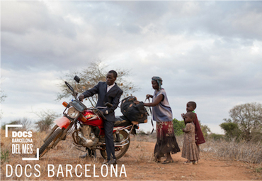 Documental DocsBarcelona del Mes presenta “Gracias por la lluvia” en Cineteca PUCV