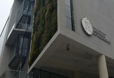 Informe “Consumo de Agua y Energía en la Minería del Cobre” de Cochilco será presentado en CEA PUCV