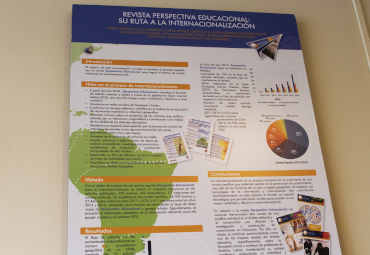 Revista Perspectiva Educacional se integra a biblioteca científica Scielo - Foto 1