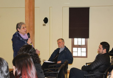 Académicos de la Facultad Eclesiástica de Teología integran Comisiones diocesana y universitaria de Prevención de Abusos - Foto 4