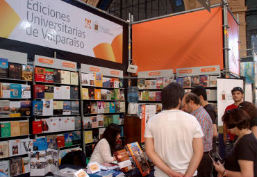 Ediciones Universitarias de Valparaíso PUCV destaca novedades entre las publicaciones del primer semestre - Foto 1