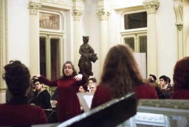 Coro Femenino de Cámara de la PUCV ofrecerá Concierto para la Juventud a la comunidad de Quillota