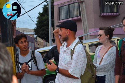 Lado B: Rescatando la otra cara de Valparaíso - Foto 1