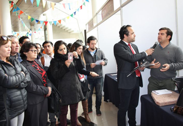 Finalizó segunda versión del Programa de Innovación Social “Inventa Comunidad” de Minera Candelaria y Fundación Lundin - Foto 1