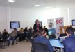 PUCV inaugura nueva Aula de Aprendizaje Activo A3 en Campus Curauma