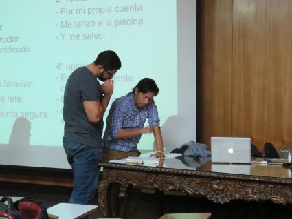 Talleres Alumni: apoyando el desarrollo de la carrera profesional - Foto 3